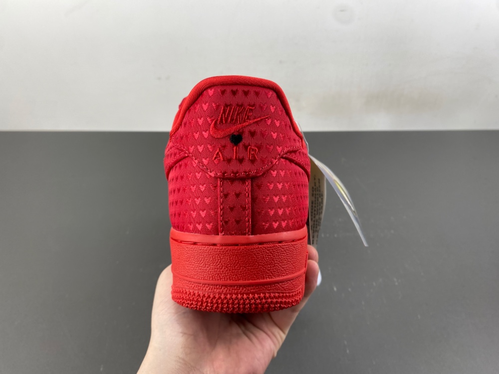 Nike Air Force 1 Low Valentines Day University Red 2026 Ib6836 600 19 - www.kickbulk.cc