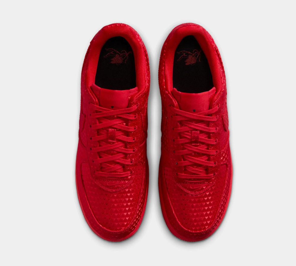 Nike Air Force 1 Low Valentines Day University Red 2026 Ib6836 600 2 - www.kickbulk.cc