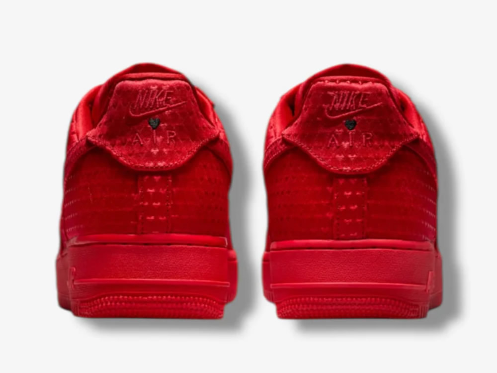 Nike Air Force 1 Low Valentines Day University Red 2026 Ib6836 600 3 - www.kickbulk.cc