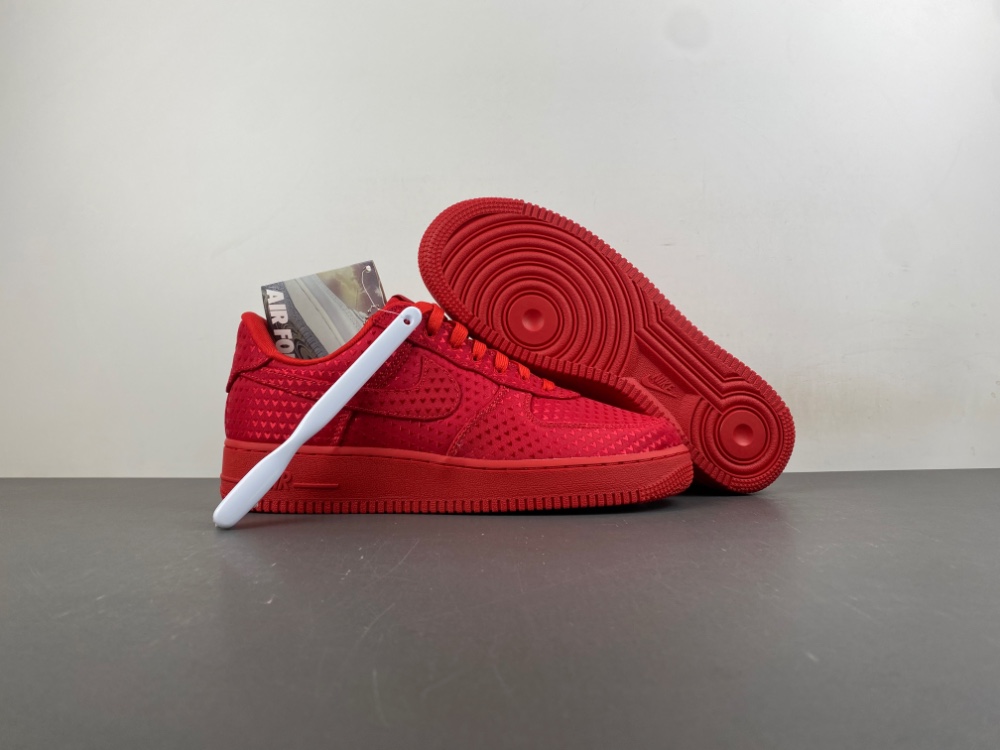 Nike Air Force 1 Low Valentines Day University Red 2026 Ib6836 600 7 - www.kickbulk.cc