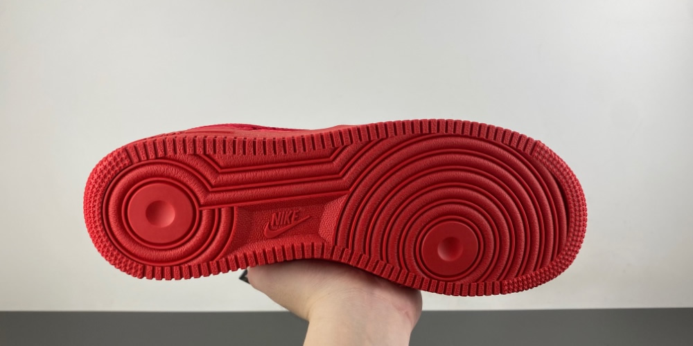 Nike Air Force 1 Low Valentines Day University Red 2026 Ib6836 600 9 - www.kickbulk.cc