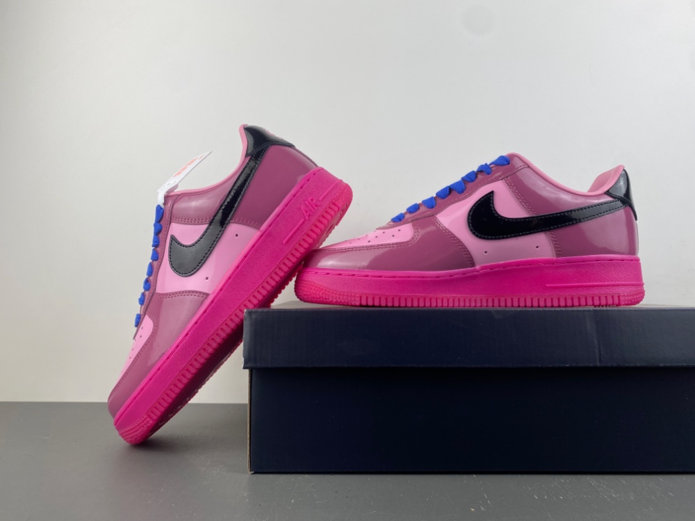 Air Force 1 Low Pink Cooler Patent Io4489 600 11 - www.kickbulk.cc Air Force 1 Low Pink Cooler Patent Io4489 600 11 - www.kickbulk.cc