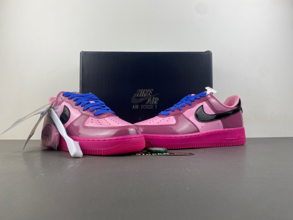 Air Force 1 Low Pink Cooler Patent Io4489 600 12 - www.kickbulk.cc Air Force 1 Low Pink Cooler Patent Io4489 600 12 - www.kickbulk.cc