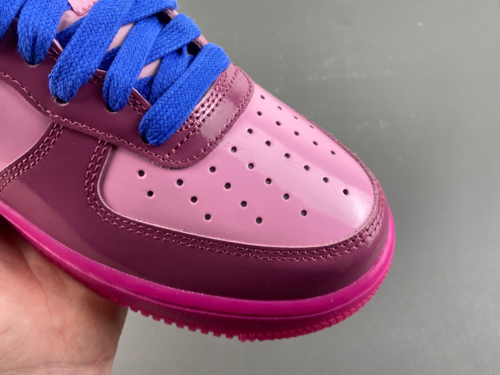 Air Force 1 Low Pink Cooler Patent Io4489 600 17 - www.kickbulk.cc Air Force 1 Low Pink Cooler Patent Io4489 600 17 - www.kickbulk.cc