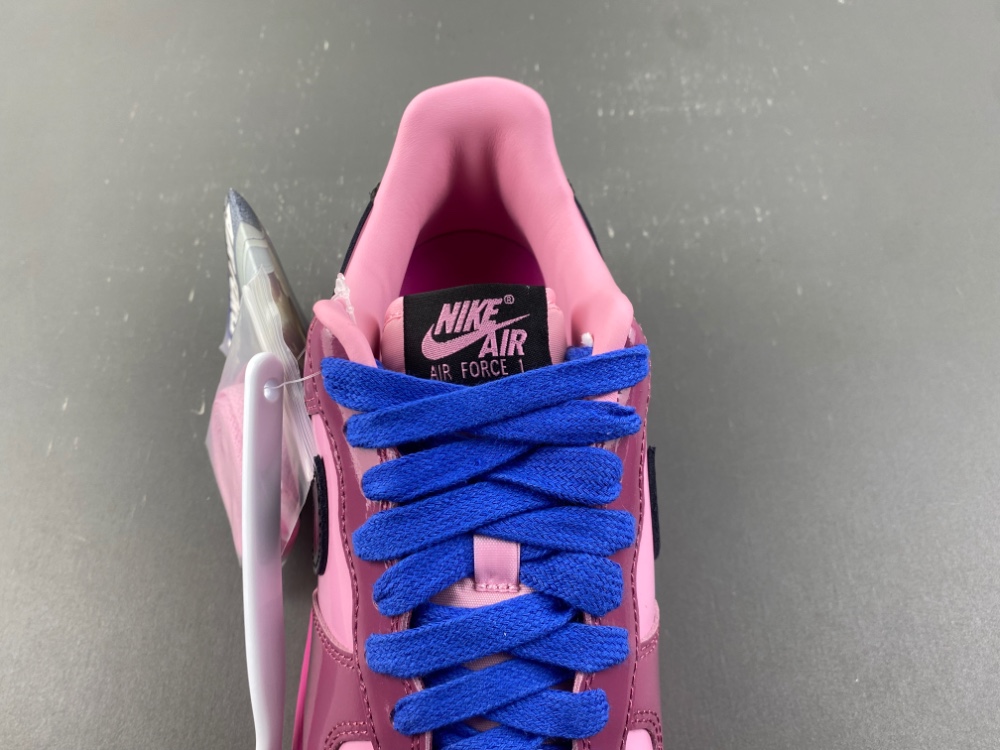 Air Force 1 Low Pink Cooler Patent Io4489 600 18 - www.kickbulk.cc Air Force 1 Low Pink Cooler Patent Io4489 600 18 - www.kickbulk.cc