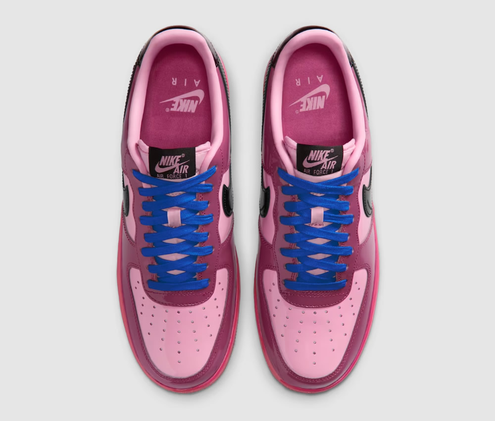 Air Force 1 Low Pink Cooler Patent Io4489 600 2 - www.kickbulk.cc Air Force 1 Low Pink Cooler Patent Io4489 600 2 - www.kickbulk.cc