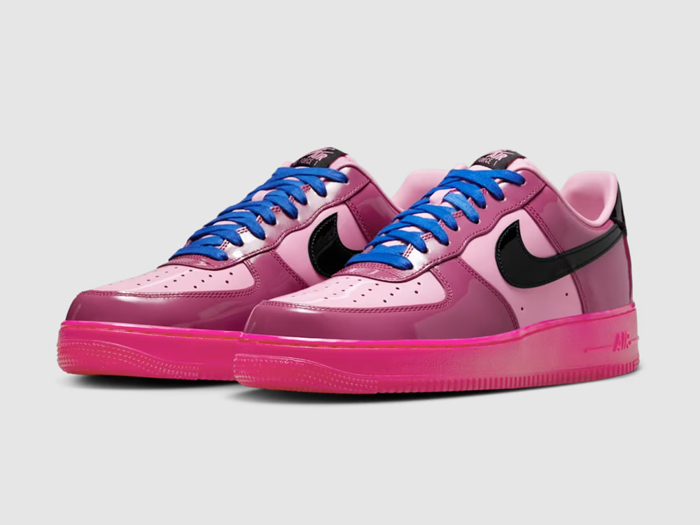 Air Force 1 Low Pink Cooler Patent Io4489 600 3 - www.kickbulk.cc Air Force 1 Low Pink Cooler Patent Io4489 600 3 - www.kickbulk.cc