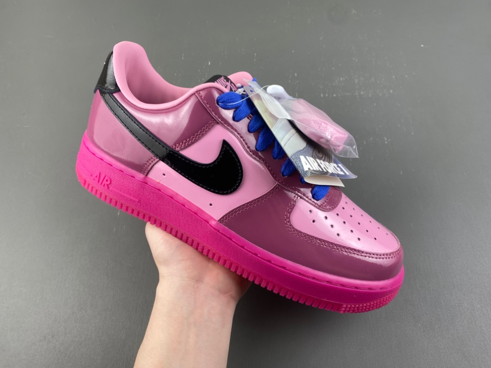 Air Force 1 Low Pink Cooler Patent Io4489 600 9 - www.kickbulk.cc Air Force 1 Low Pink Cooler Patent Io4489 600 9 - www.kickbulk.cc