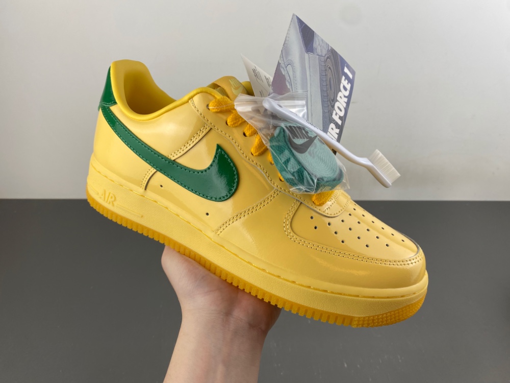 Air Force 1 Low Patent Topaz Gold Pine Green Io4489 700 10 - www.kickbulk.cc Air Force 1 Low Patent Topaz Gold Pine Green Io4489 700 10 - www.kickbulk.cc