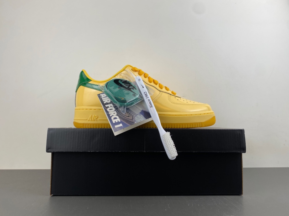 Air Force 1 Low Patent Topaz Gold Pine Green Io4489 700 14 - www.kickbulk.cc Air Force 1 Low Patent Topaz Gold Pine Green Io4489 700 14 - www.kickbulk.cc