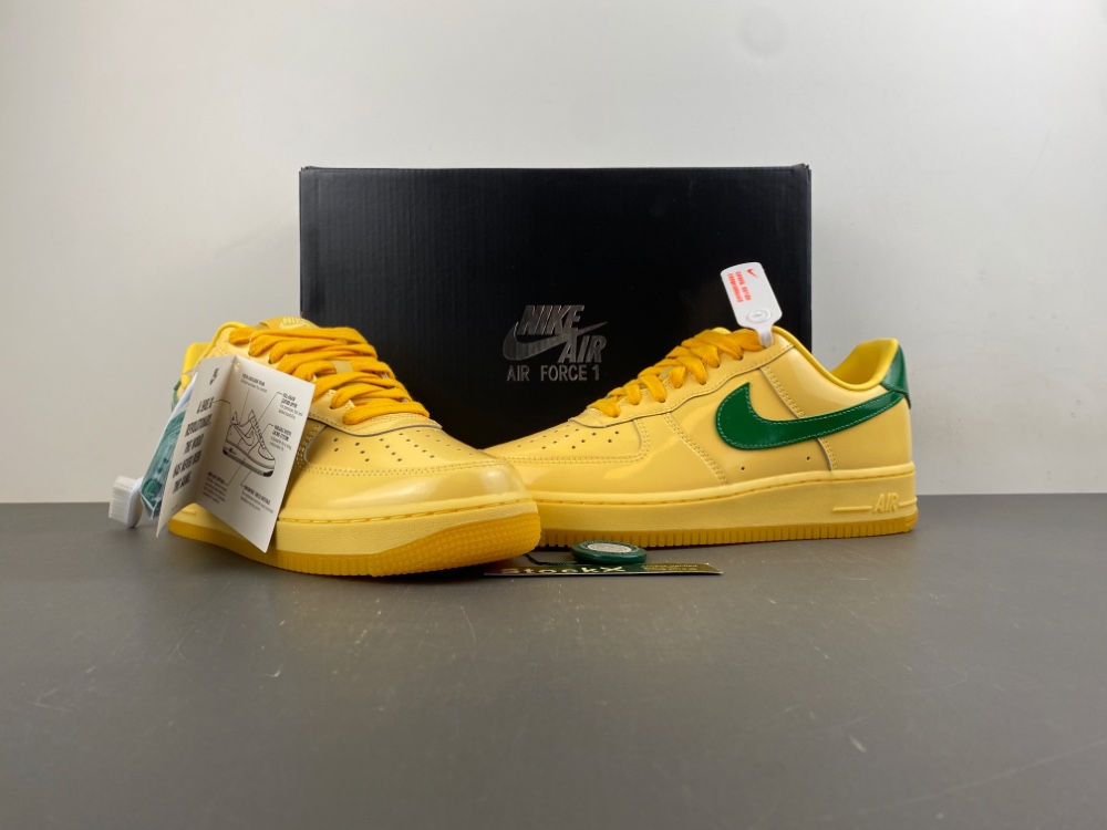Air Force 1 Low Patent Topaz Gold Pine Green Io4489 700 15 - www.kickbulk.cc Air Force 1 Low Patent Topaz Gold Pine Green Io4489 700 15 - www.kickbulk.cc