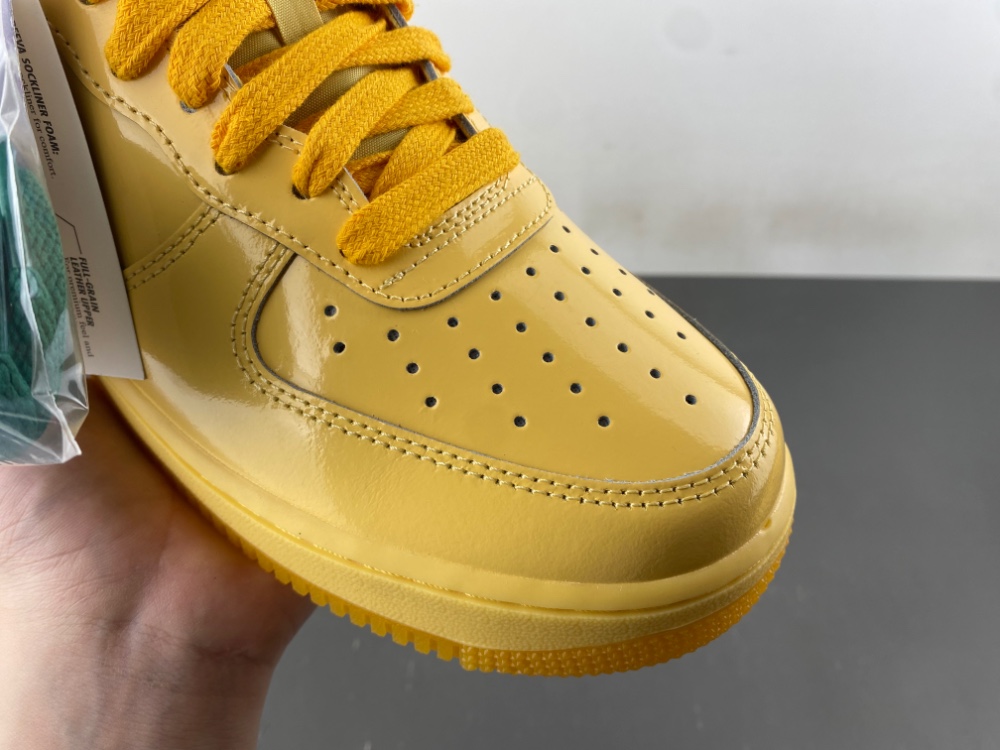 Air Force 1 Low Patent Topaz Gold Pine Green Io4489 700 18 - www.kickbulk.cc Air Force 1 Low Patent Topaz Gold Pine Green Io4489 700 18 - www.kickbulk.cc