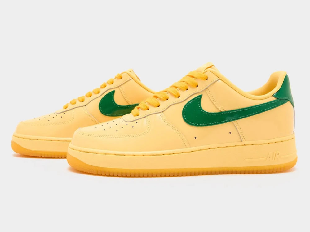 Air Force 1 Low Patent Topaz Gold Pine Green Io4489 700 2 - www.kickbulk.cc Air Force 1 Low Patent Topaz Gold Pine Green Io4489 700 2 - www.kickbulk.cc