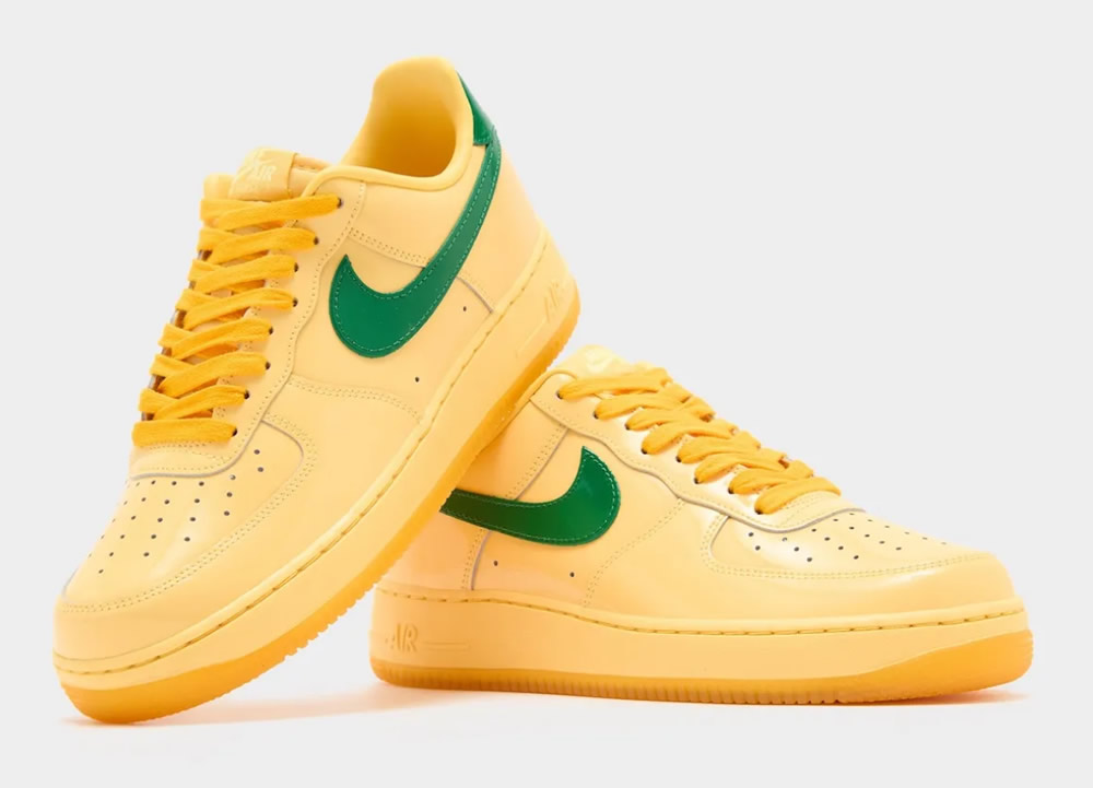 Air Force 1 Low Patent Topaz Gold Pine Green Io4489 700 4 - www.kickbulk.cc Air Force 1 Low Patent Topaz Gold Pine Green Io4489 700 4 - www.kickbulk.cc