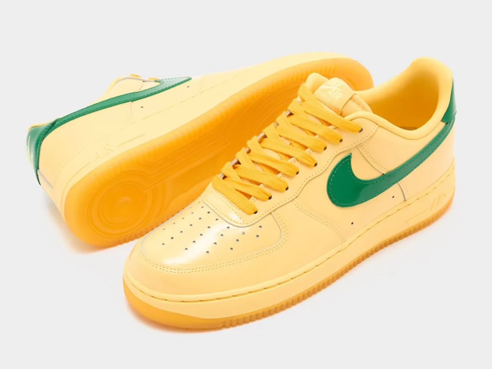 Air Force 1 Low Patent Topaz Gold Pine Green Io4489 700 5 - www.kickbulk.cc Air Force 1 Low Patent Topaz Gold Pine Green Io4489 700 5 - www.kickbulk.cc