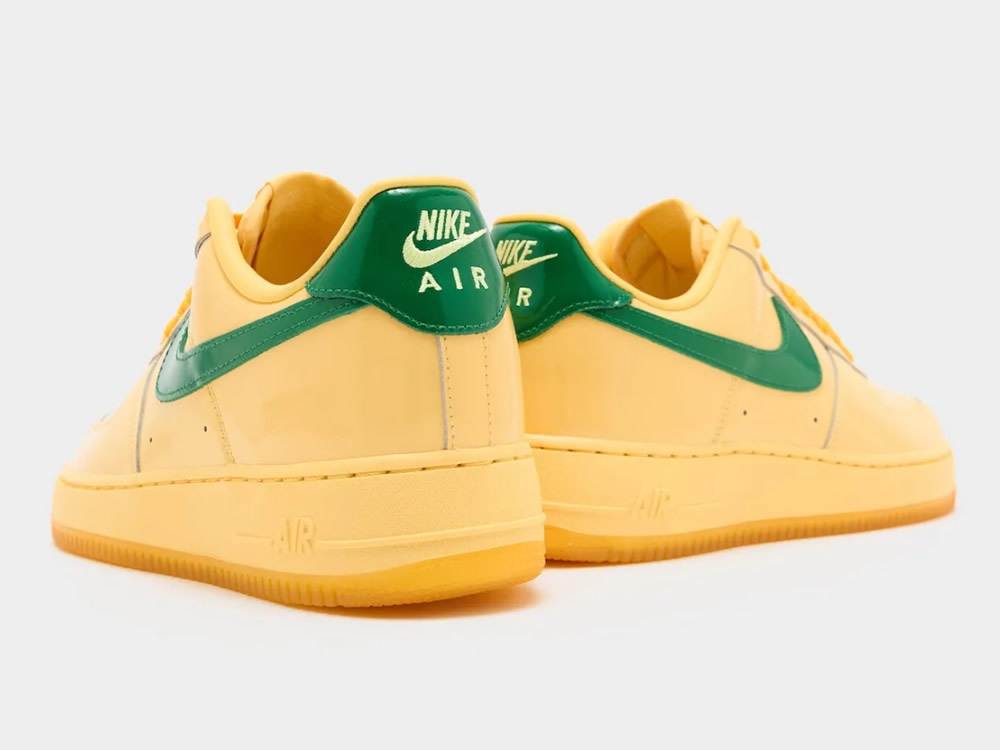 Air Force 1 Low Patent Topaz Gold Pine Green Io4489 700 6 - www.kickbulk.cc Air Force 1 Low Patent Topaz Gold Pine Green Io4489 700 6 - www.kickbulk.cc