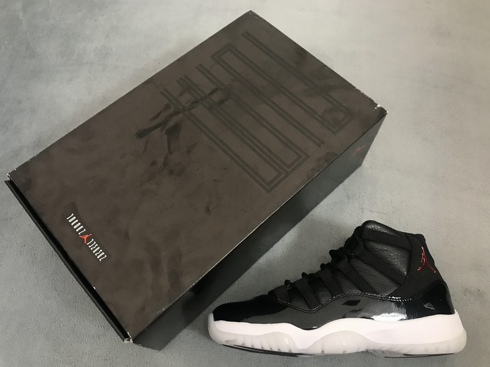 Air Jordan 11 Retro 72 10 378037 002 5 - www.kickbulk.cc