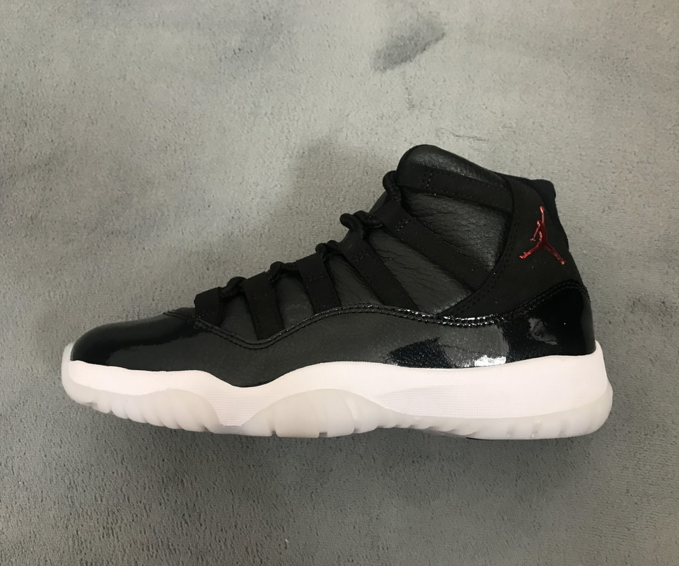 Air Jordan 11 Retro 72 10 378037 002 6 - www.kickbulk.cc