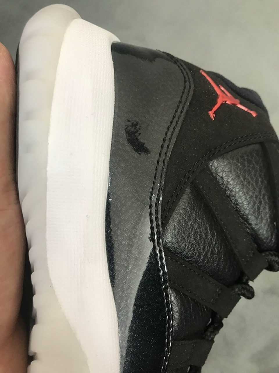 Air Jordan 11 Retro 72 10 378037 002 9 - www.kickbulk.cc