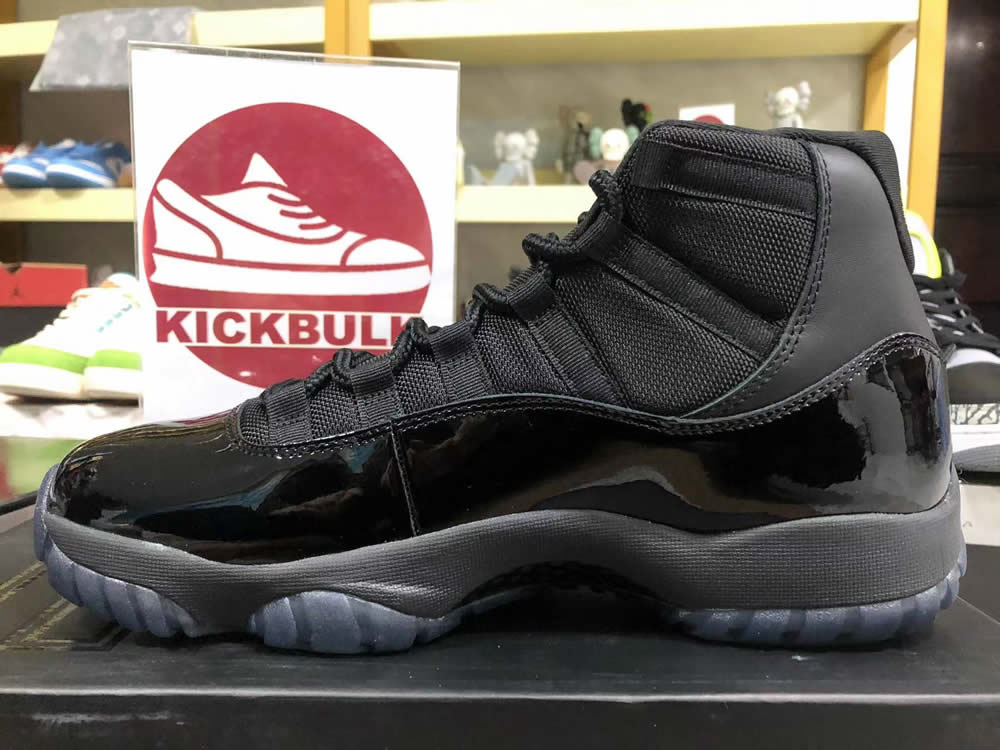 Air Jordan 11 Retro Gamma Blue 378037 006 7 - www.kickbulk.cc