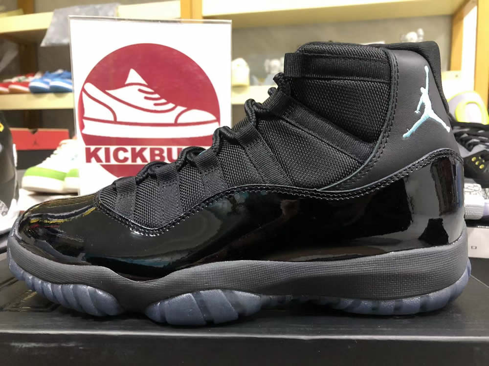 Air Jordan 11 Retro Gamma Blue 378037 006 8 - www.kickbulk.cc