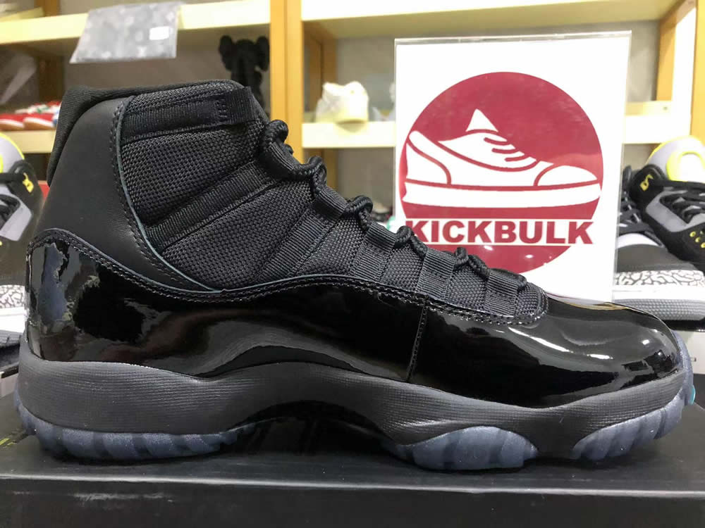 Air Jordan 11 Retro Gamma Blue 378037 006 9 - www.kickbulk.cc