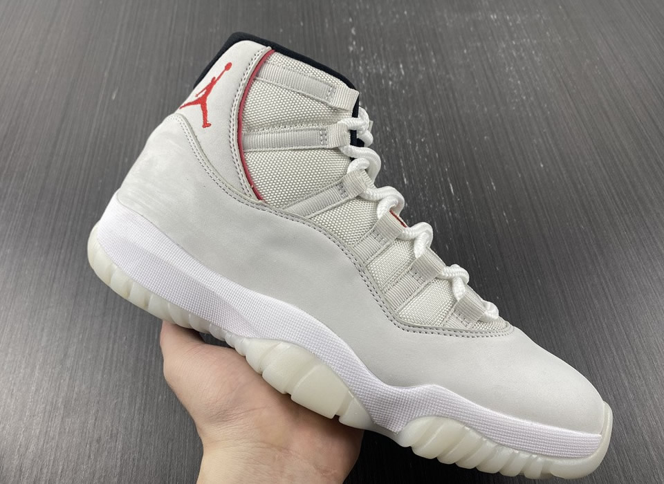 Air Jordan 11 Retro Platinum Tint 378037 016 10 - www.kickbulk.cc