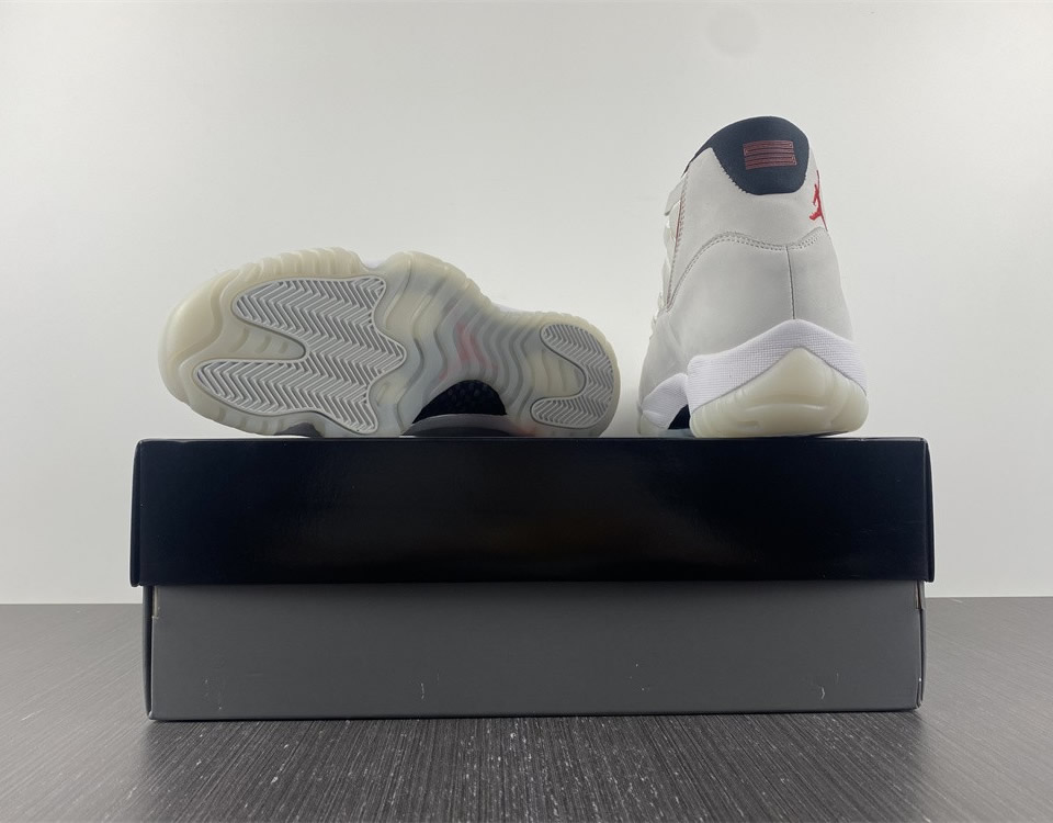 Air Jordan 11 Retro Platinum Tint 378037 016 14 - www.kickbulk.cc