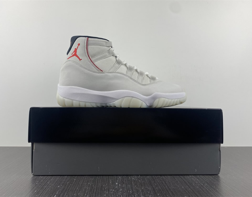 Air Jordan 11 Retro Platinum Tint 378037 016 16 - www.kickbulk.cc