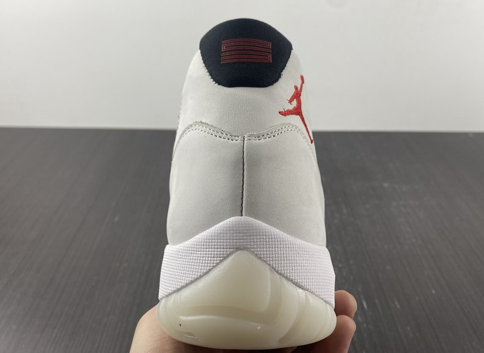 Air Jordan 11 Retro Platinum Tint 378037 016 21 - www.kickbulk.cc