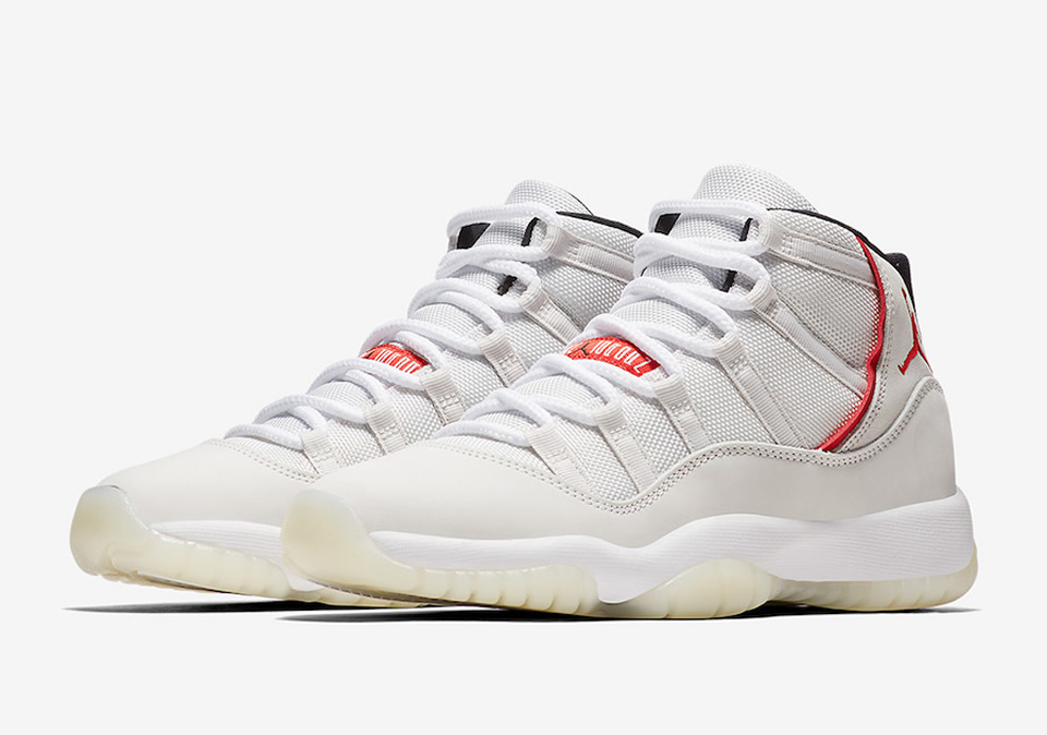 Air Jordan 11 Retro Platinum Tint 378037 016 3 - www.kickbulk.cc