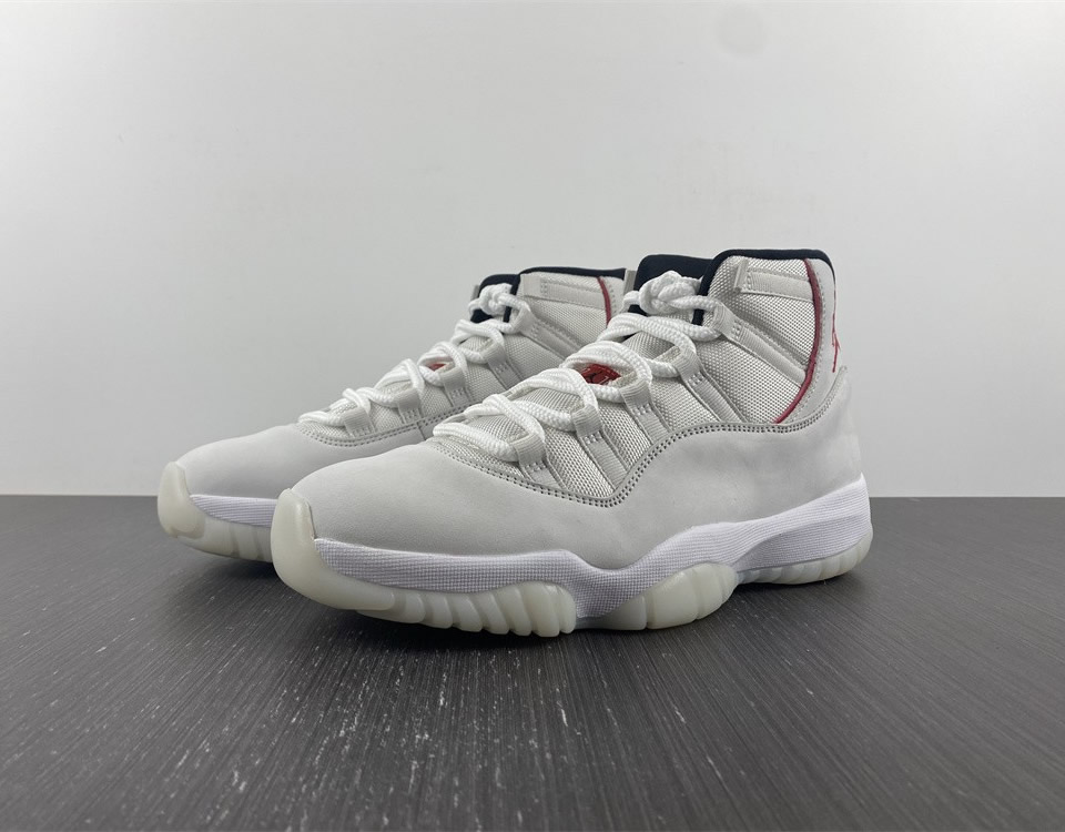 Air Jordan 11 Retro Platinum Tint 378037 016 7 - www.kickbulk.cc