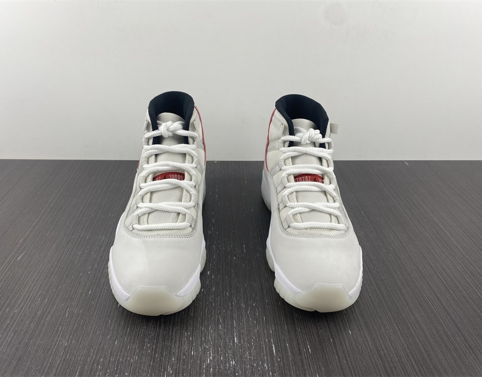 Air Jordan 11 Retro Platinum Tint 378037 016 9 - www.kickbulk.cc