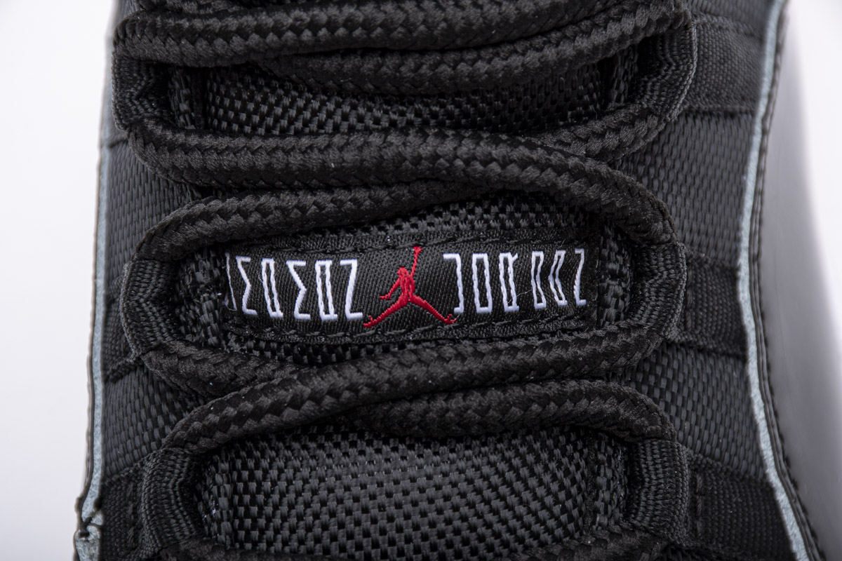 Nike Air Jordan 11 Retro Bred 2019 378037 061 17 - www.kickbulk.cc