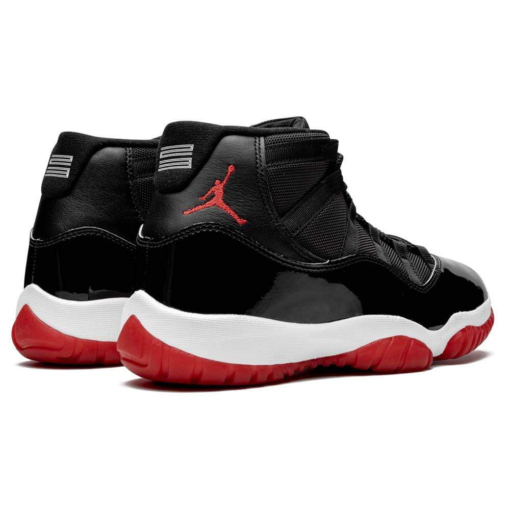 Nike Air Jordan 11 Retro Bred 2019 378037 061 2 - www.kickbulk.cc