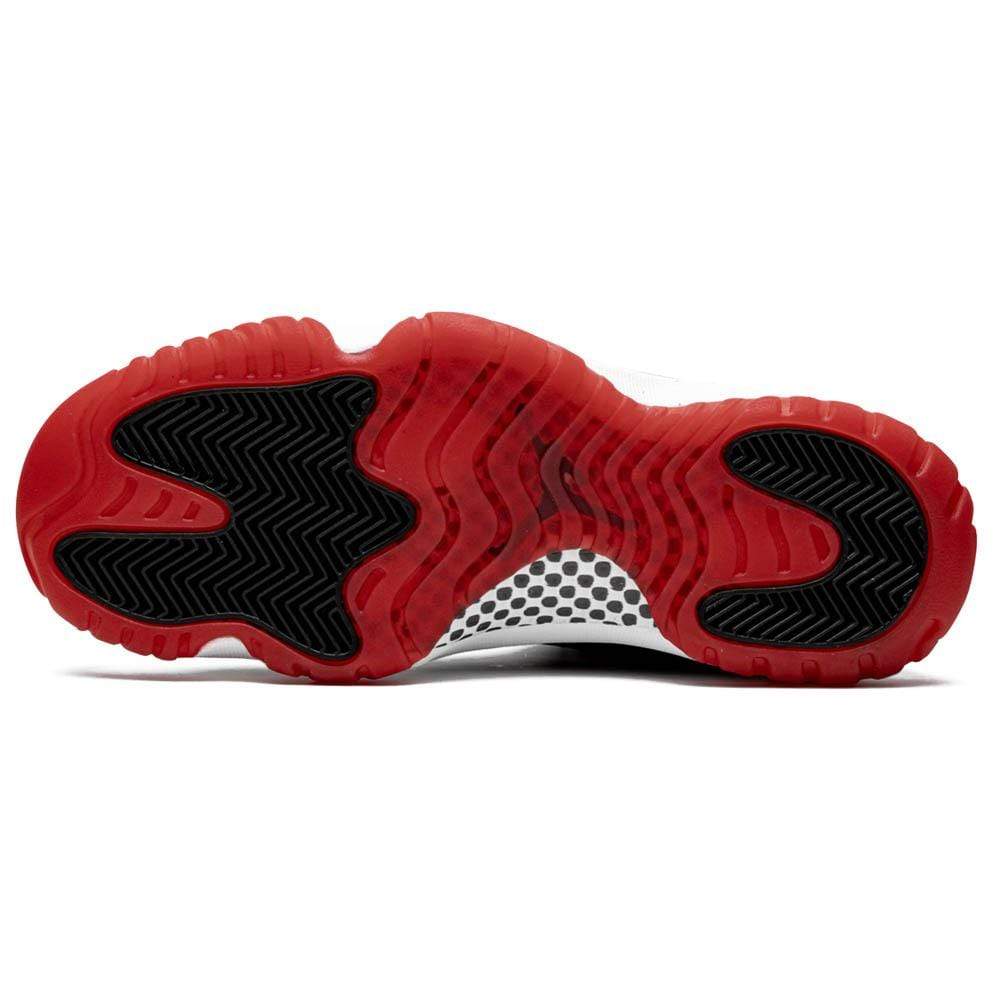 Nike Air Jordan 11 Retro Bred 2019 378037 061 4 - www.kickbulk.cc