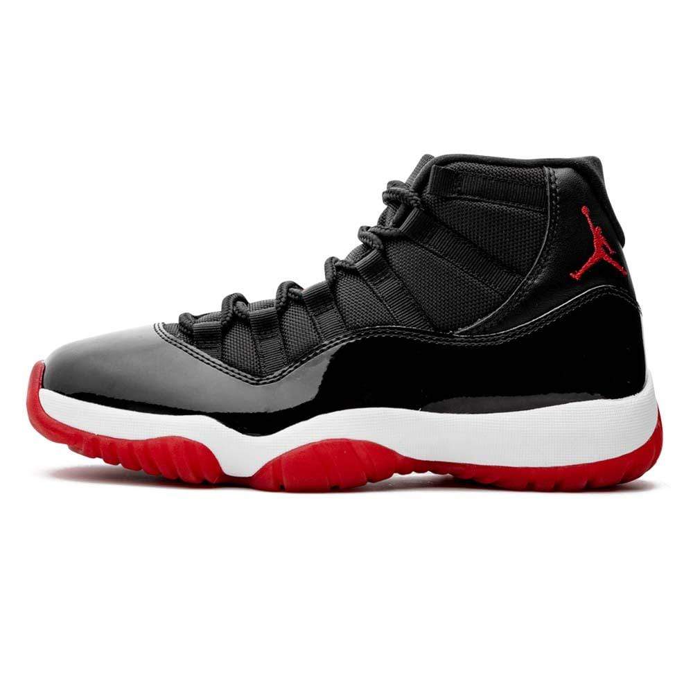 Nike Air Jordan 11 Retro Bred 2019 378037 061 - www.kickbulk.cc