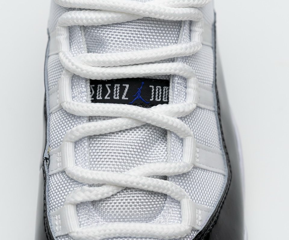 Nike Air Jordan 11 Retro High Concord 378037 100 11 - www.kickbulk.cc