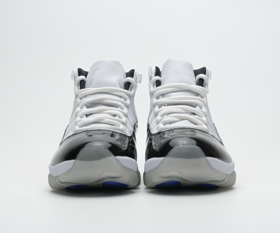 Nike Air Jordan 11 Retro High Concord 378037 100 3 - www.kickbulk.cc