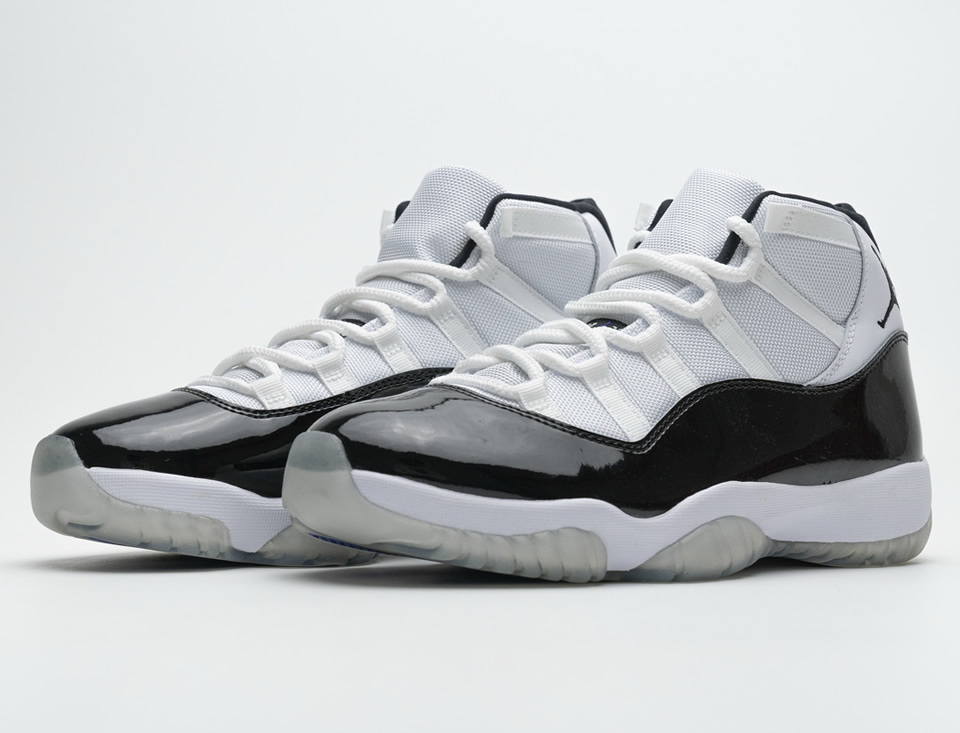 Nike Air Jordan 11 Retro High Concord 378037 100 5 - www.kickbulk.cc