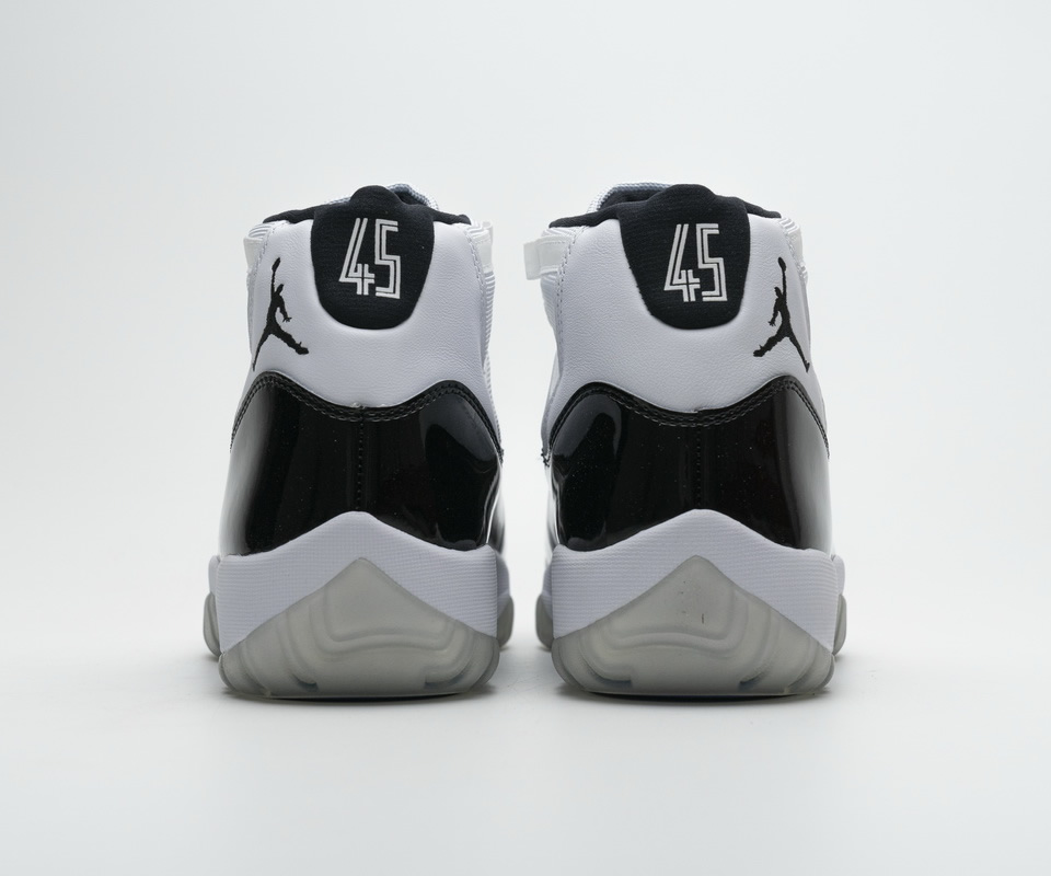 Nike Air Jordan 11 Retro High Concord 378037 100 6 - www.kickbulk.cc