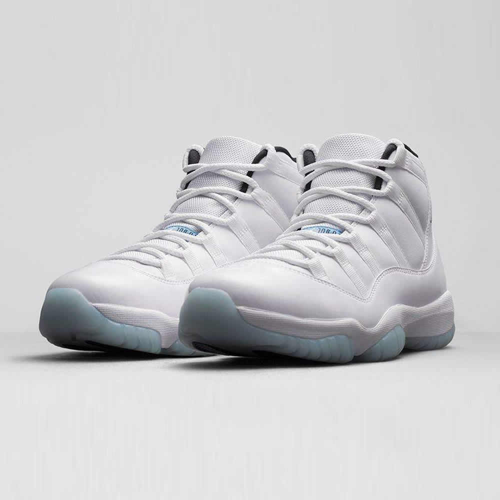 Air Jordan 11 Retro Columbia 378037 117 2 - www.kickbulk.cc