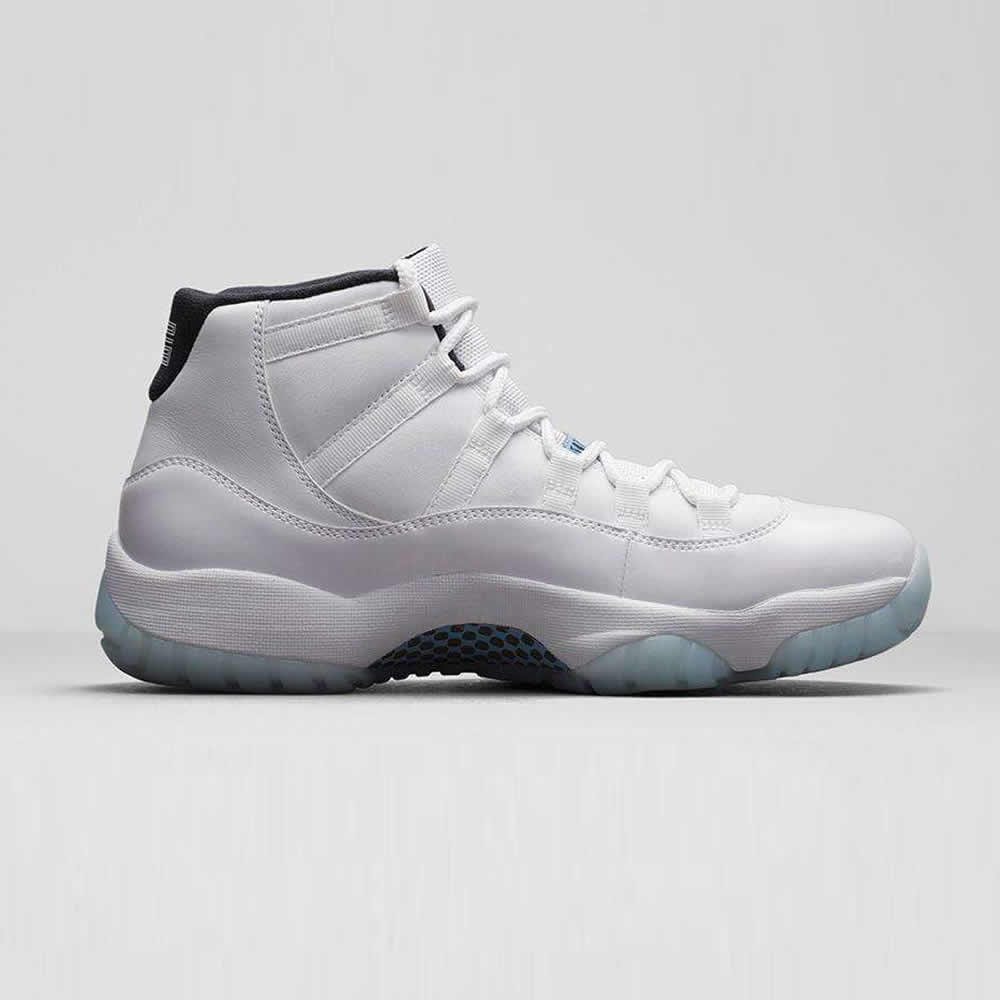 Air Jordan 11 Retro Columbia 378037 117 3 - www.kickbulk.cc