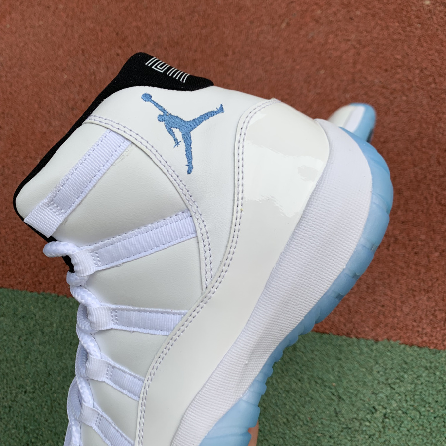 Air Jordan 11 Retro Columbia 378037 117 7 - www.kickbulk.cc