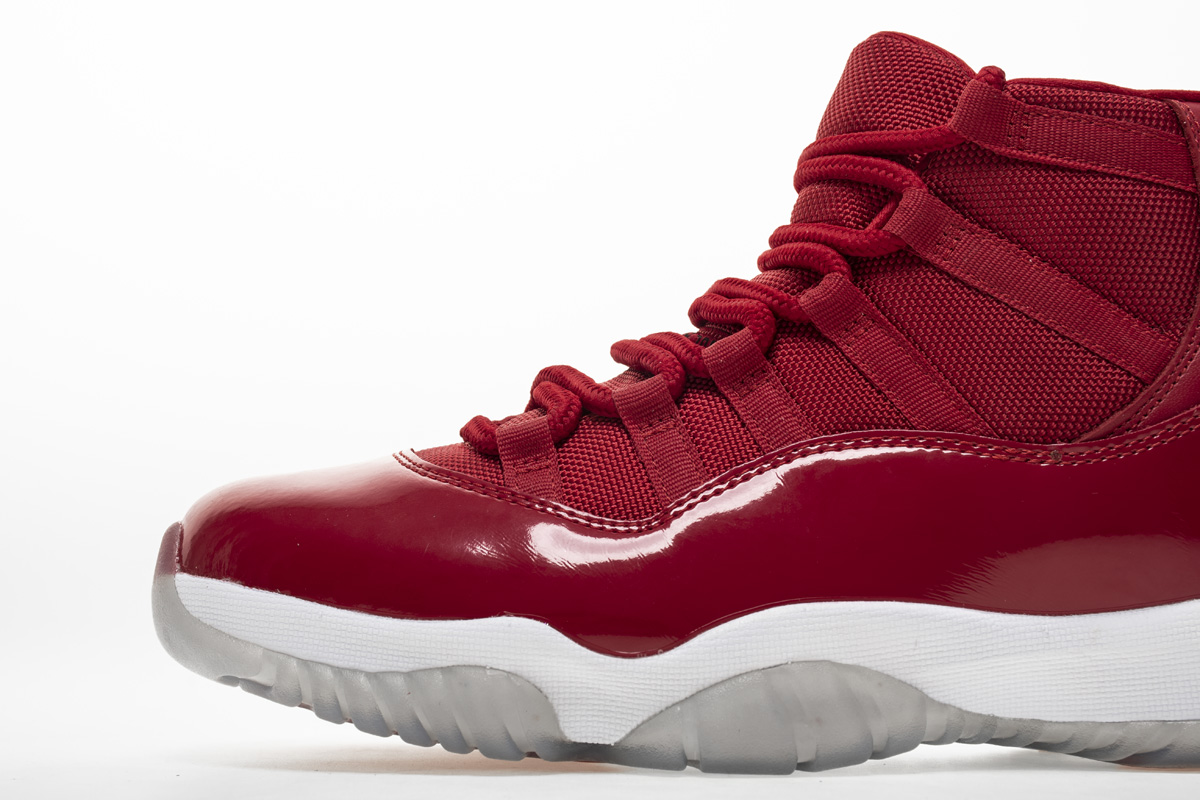 Air Jordan 11 Retro Gym Redwin Like 96 378037 623 19 - www.kickbulk.cc