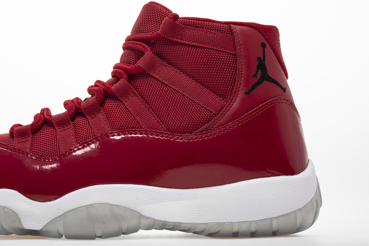 Air Jordan 11 Retro Gym Redwin Like 96 378037 623 22 - www.kickbulk.cc