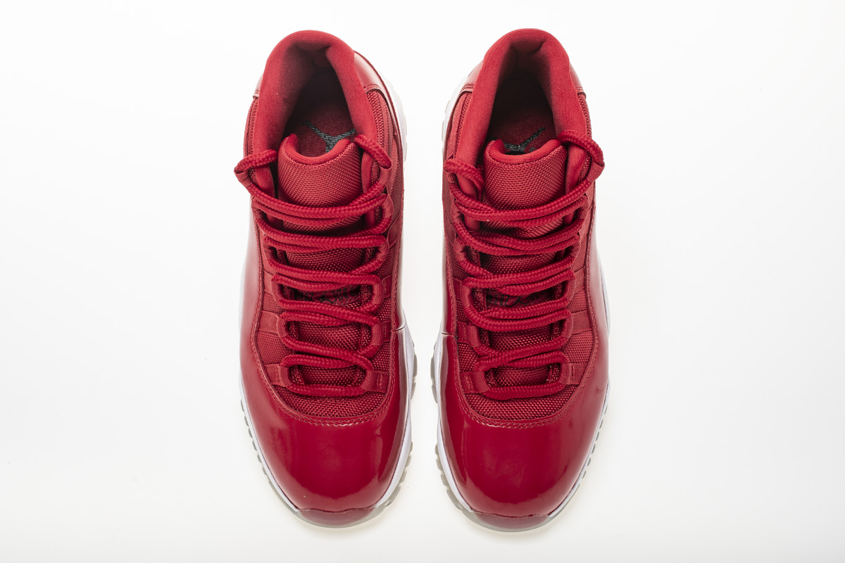 Air Jordan 11 Retro Gym Redwin Like 96 378037 623 4 - www.kickbulk.cc