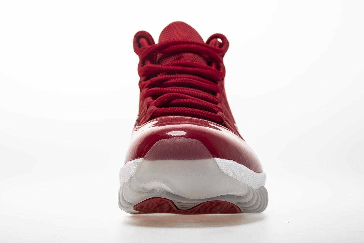 Air Jordan 11 Retro Gym Redwin Like 96 378037 623 8 - www.kickbulk.cc