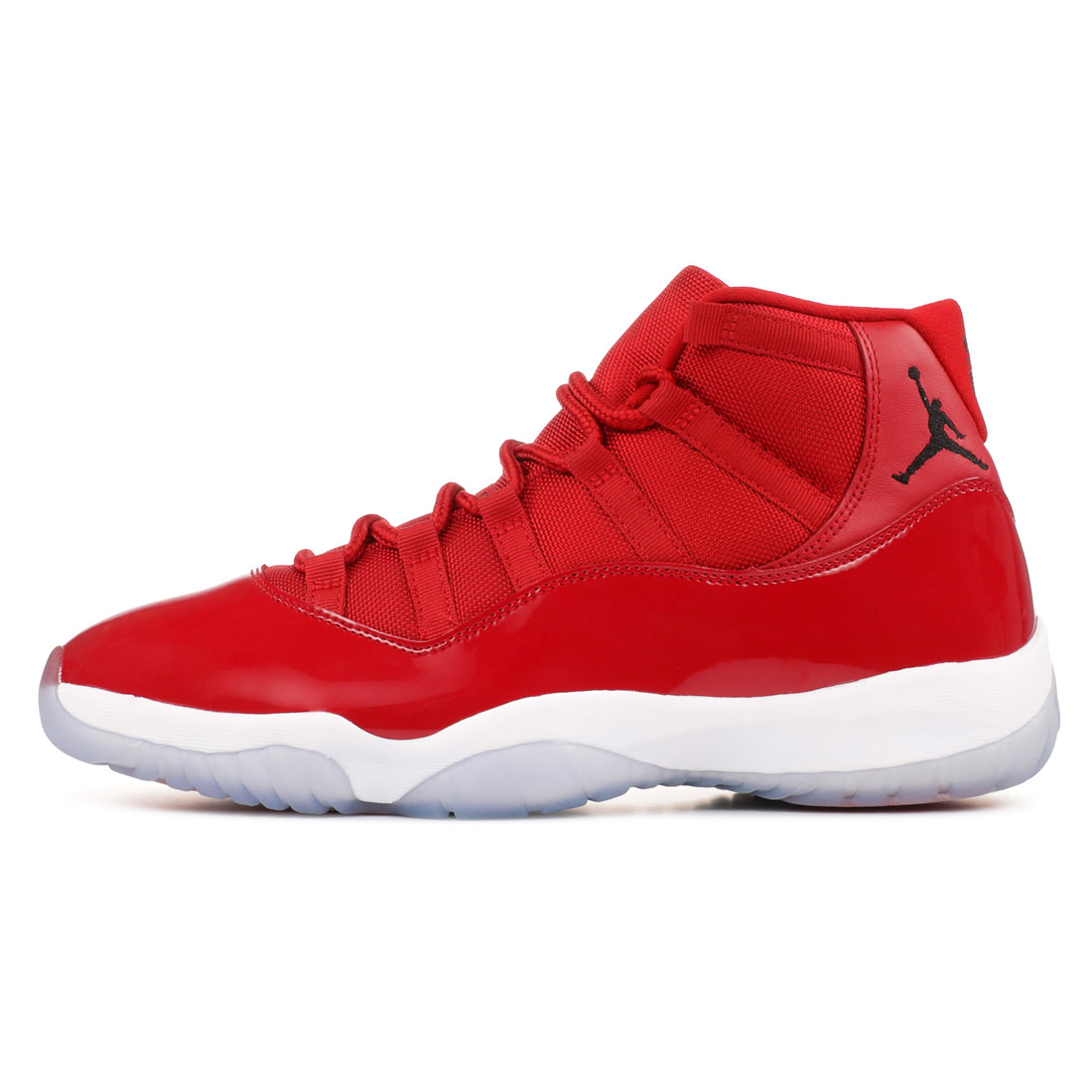 Air Jordan 11 Retro Gym Redwin Like 96 378037 623 - www.kickbulk.cc