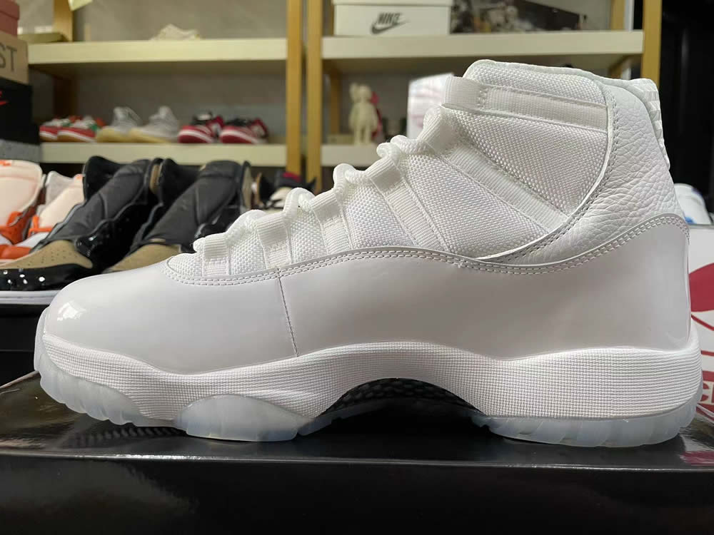 Air Jordan 11 Retro Silver Anniversary 408201 101 6 - www.kickbulk.cc